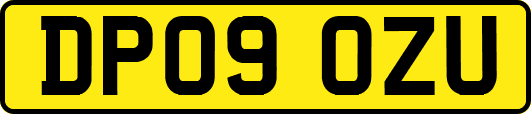 DP09OZU