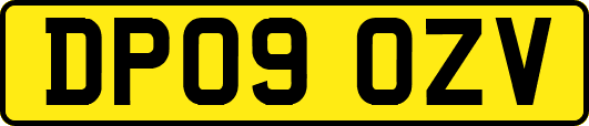 DP09OZV