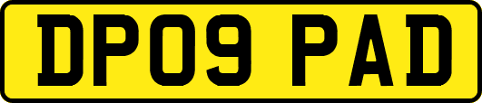 DP09PAD
