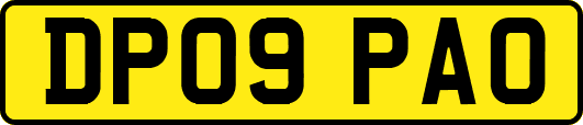 DP09PAO