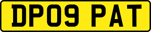 DP09PAT