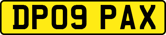 DP09PAX