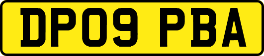 DP09PBA