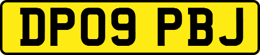 DP09PBJ