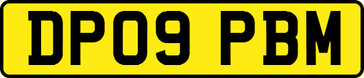 DP09PBM