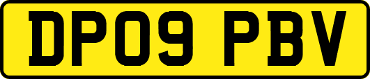 DP09PBV