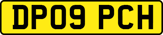 DP09PCH