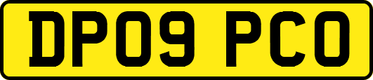 DP09PCO