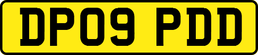 DP09PDD