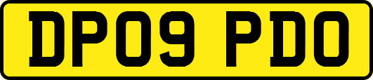 DP09PDO