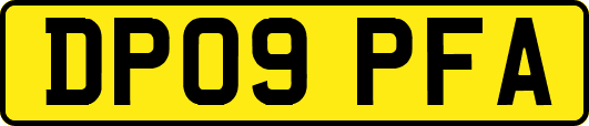 DP09PFA