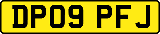 DP09PFJ