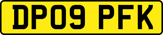 DP09PFK