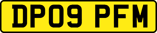 DP09PFM