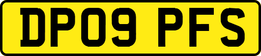 DP09PFS