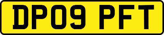 DP09PFT