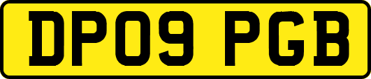 DP09PGB
