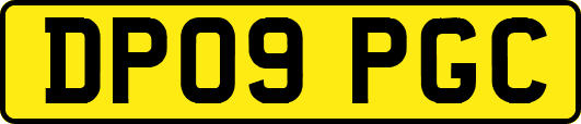 DP09PGC