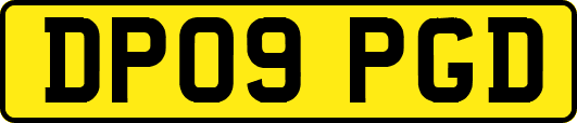 DP09PGD