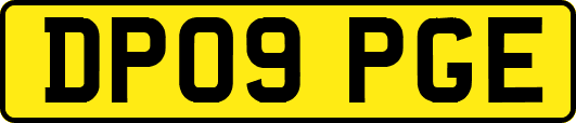 DP09PGE