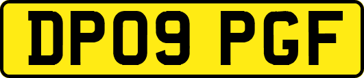 DP09PGF