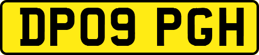DP09PGH