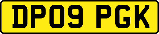 DP09PGK
