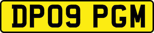 DP09PGM