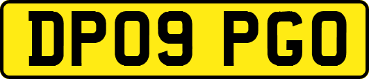DP09PGO