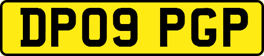 DP09PGP