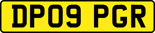 DP09PGR