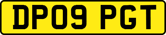 DP09PGT