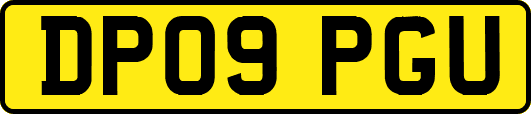 DP09PGU