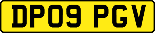 DP09PGV