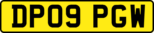 DP09PGW