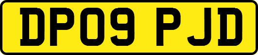 DP09PJD