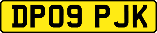 DP09PJK