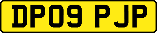 DP09PJP