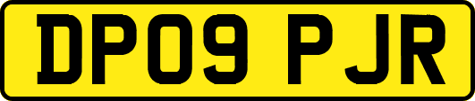 DP09PJR