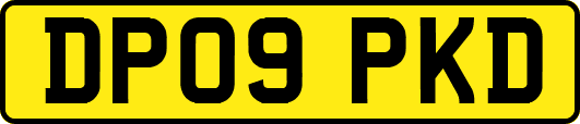 DP09PKD