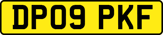DP09PKF