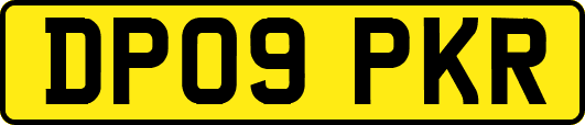 DP09PKR