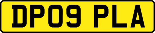 DP09PLA