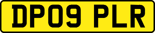 DP09PLR