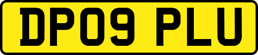 DP09PLU