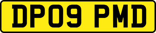 DP09PMD