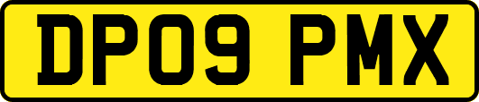 DP09PMX