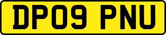 DP09PNU