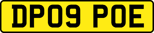 DP09POE