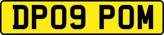 DP09POM